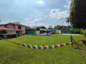 Bungalow Lomas de Cocoyoc